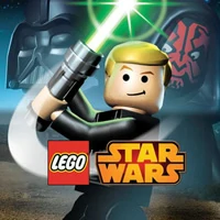 LEGO Star Wars Battles