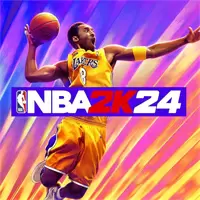 NBA 2K24
