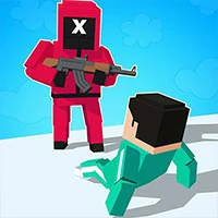 Squid.io Red Light Green Light